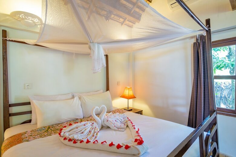 Sambor Village Hotel