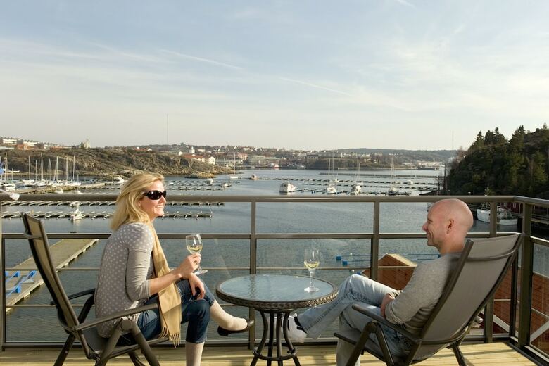 Hotel Str�mstad Spa & Resort, An Ascend Member