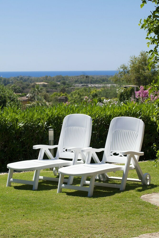 Villa Erika Is Molas Mare Golf