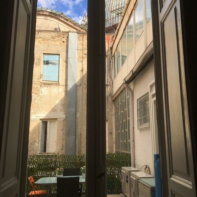 Bed & Breakfast Maison Toledo 210