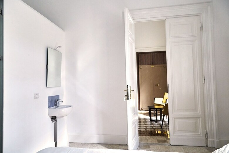 Bed & Breakfast Maison Toledo 210