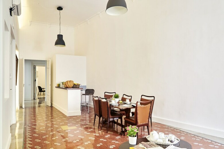 Bed & Breakfast Maison Toledo 210