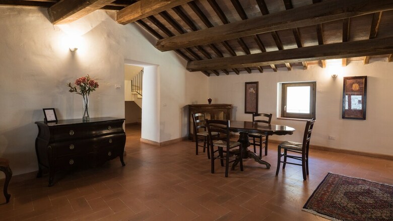 Hotel Abbazia Ortodossa Di San Martino