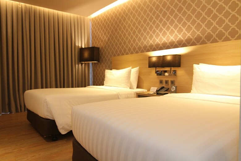 Bai Hotel Cebu