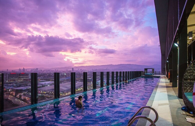 Bai Hotel Cebu