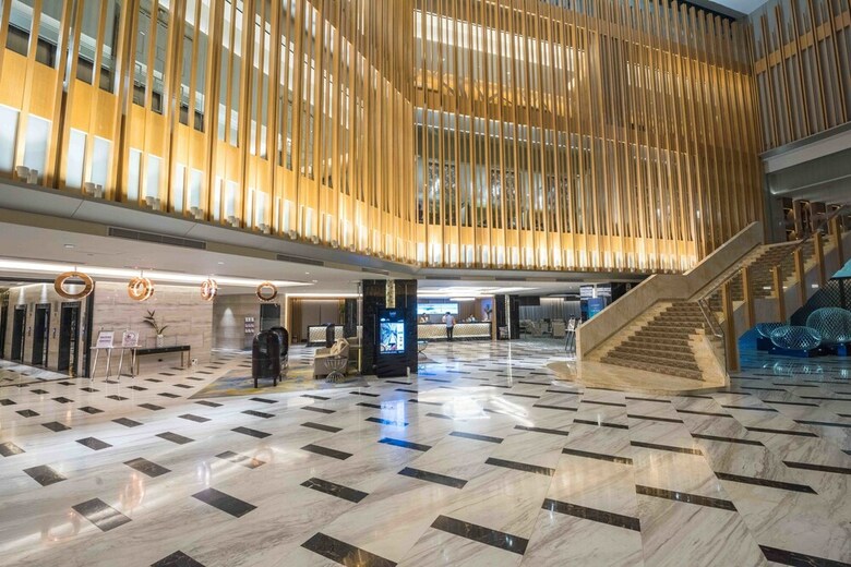Bai Hotel Cebu