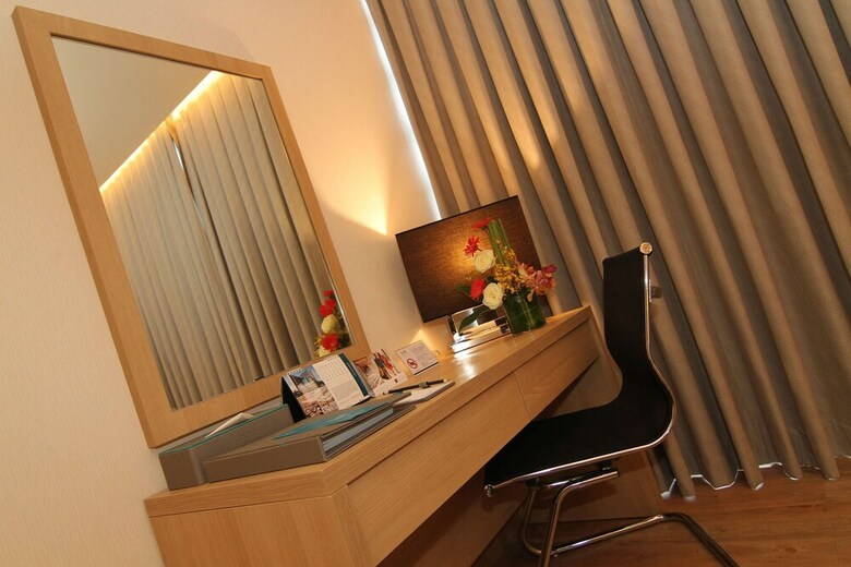 Bai Hotel Cebu