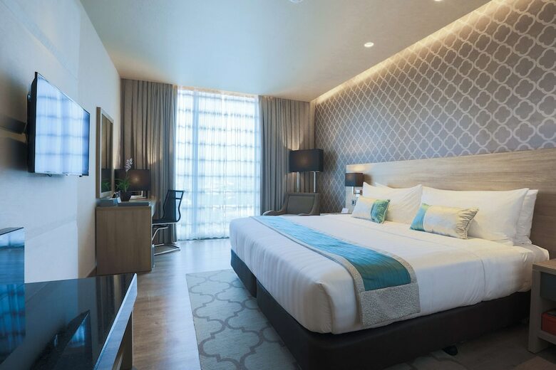 Bai Hotel Cebu