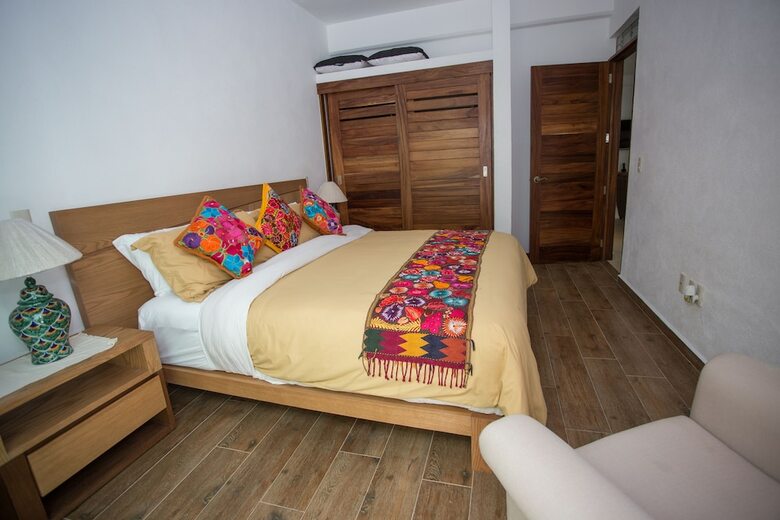 Aparthotel Refugio Del Mar