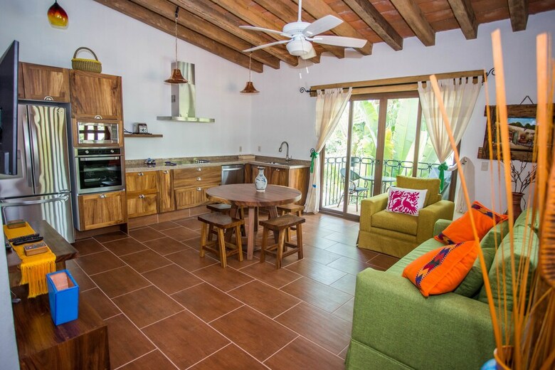 Aparthotel Refugio Del Mar