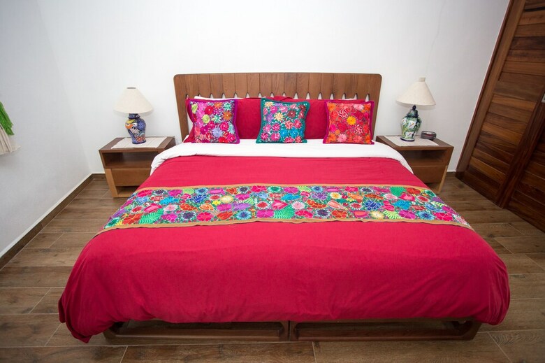 Aparthotel Refugio Del Mar