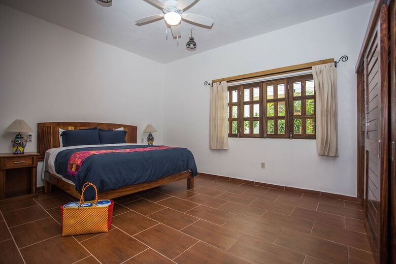 Aparthotel Refugio Del Mar