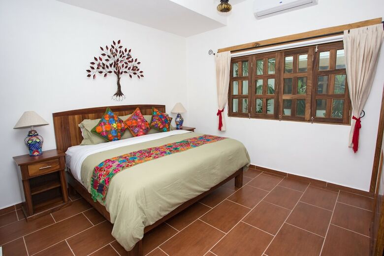 Aparthotel Refugio Del Mar