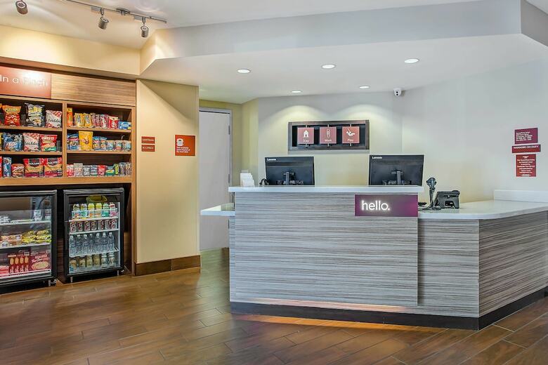 Hotel Towneplace Suites By Marriott Cookeville