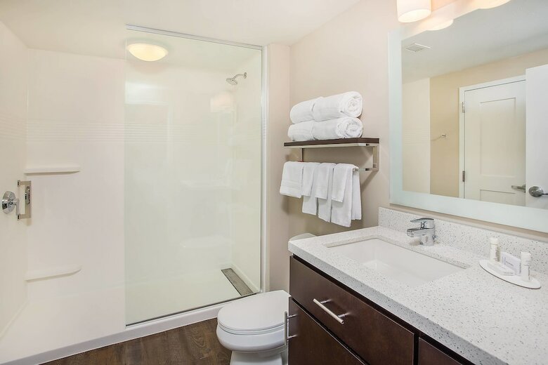 Hotel Towneplace Suites By Marriott Cookeville