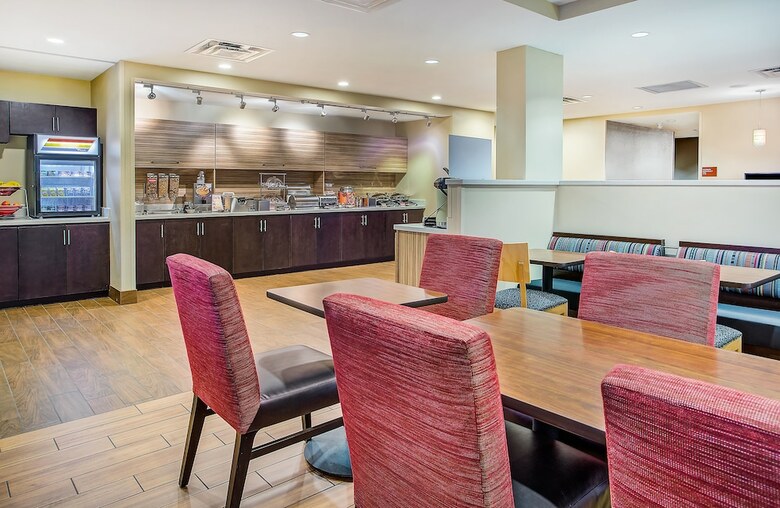 Hotel Towneplace Suites By Marriott Cookeville