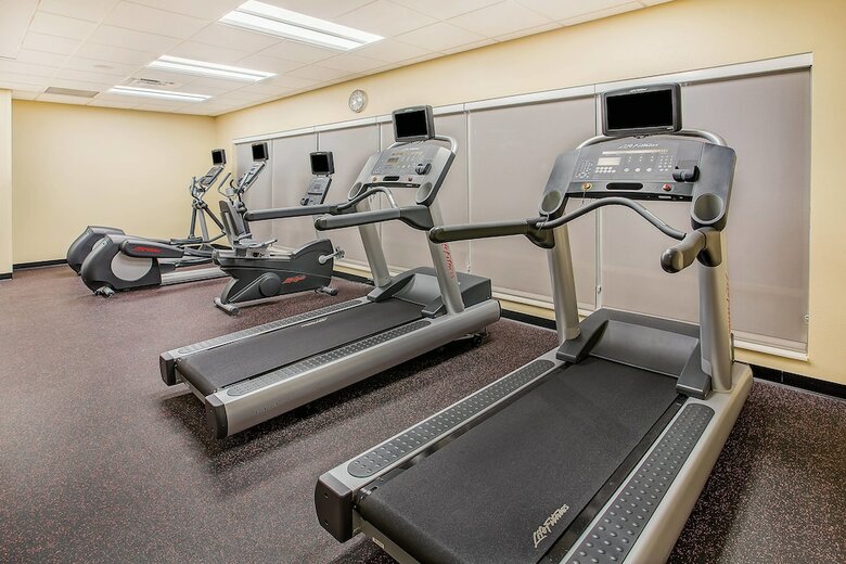 Hotel Towneplace Suites By Marriott Cookeville