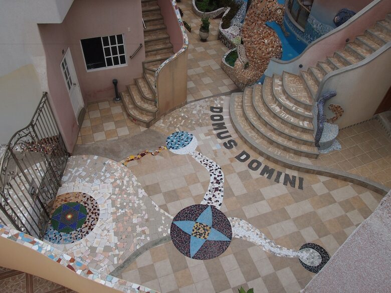 Hotel Katarma Galapagos