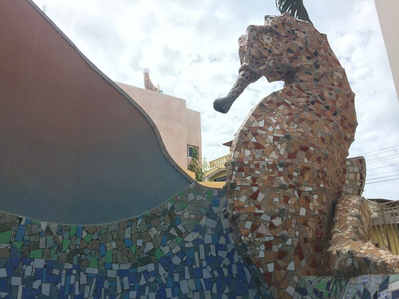 Hotel Katarma Galapagos