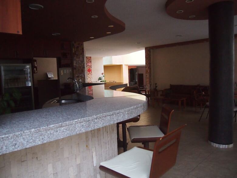 Hotel Katarma Galapagos