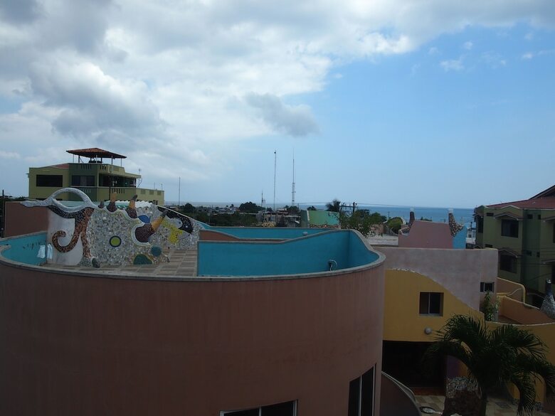 Hotel Katarma Galapagos