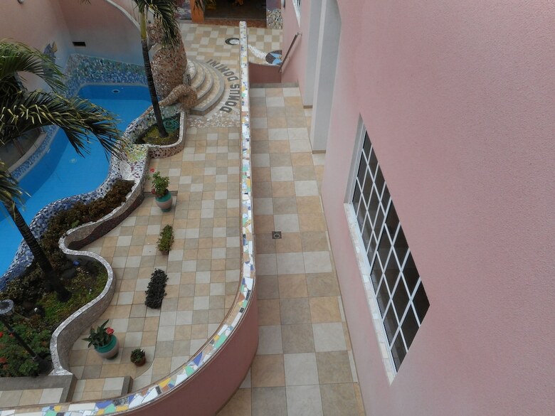Hotel Katarma Galapagos