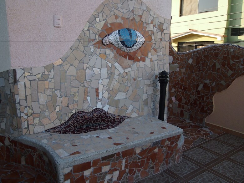 Hotel Katarma Galapagos