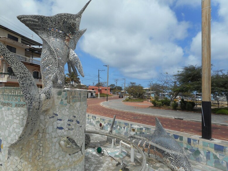 Hotel Katarma Galapagos