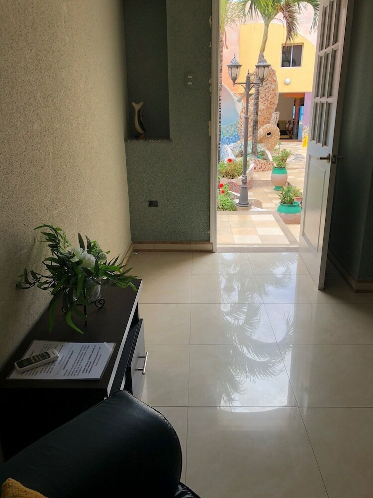 Hotel Katarma Galapagos