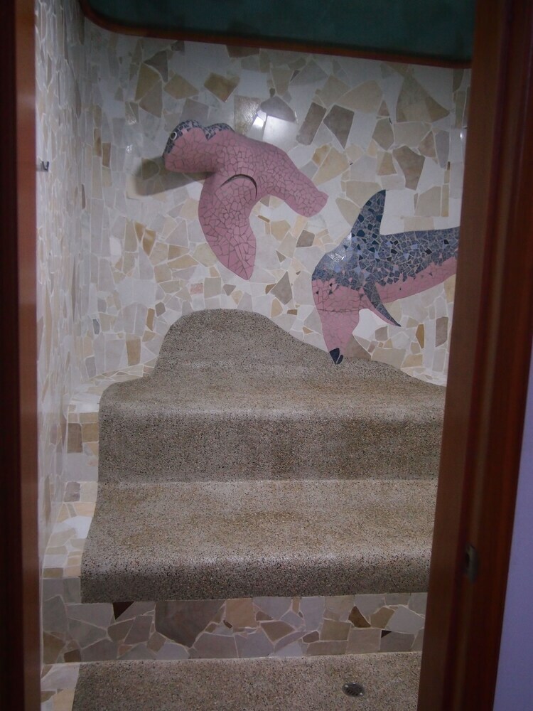 Hotel Katarma Galapagos