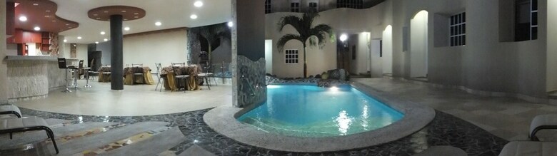 Hotel Katarma Galapagos