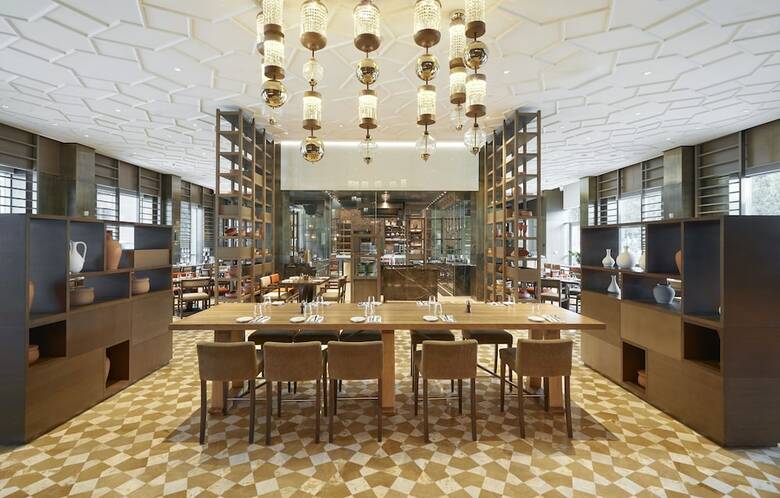 Hotel Hyatt Regency Tashkent