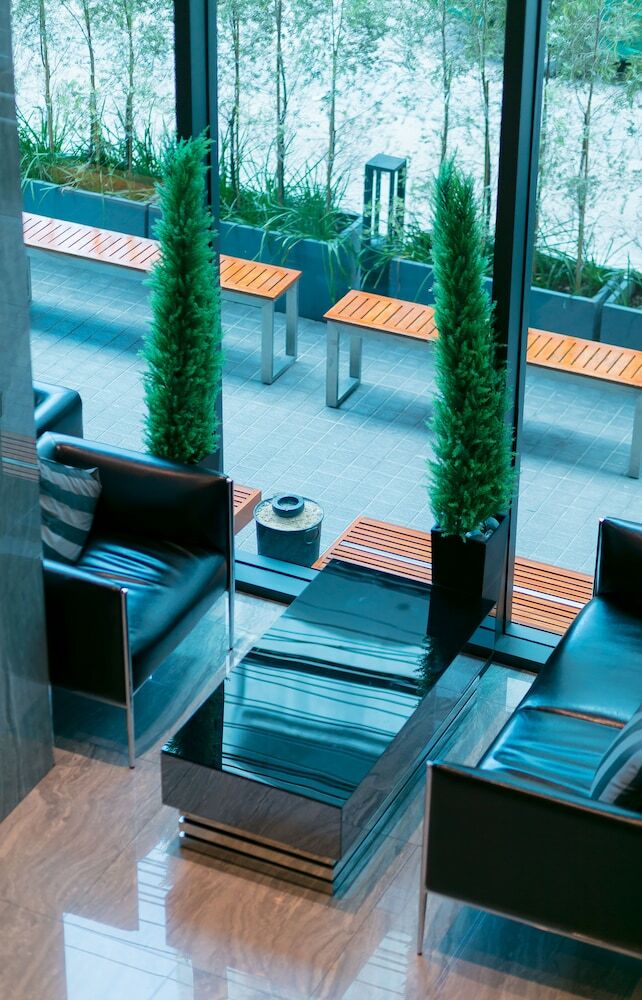 Spenza Hotel