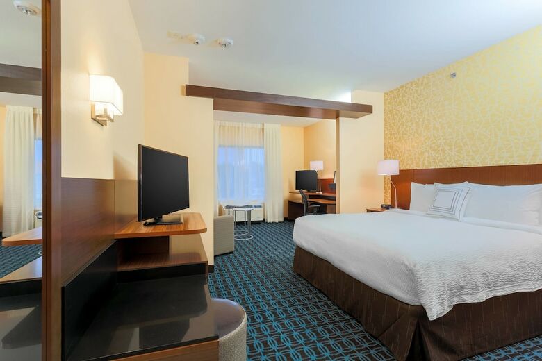 Hotel Fairfield Inn & Suites Cuero