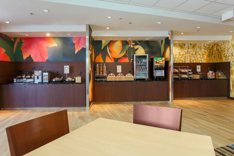 Hotel Fairfield Inn & Suites Cuero