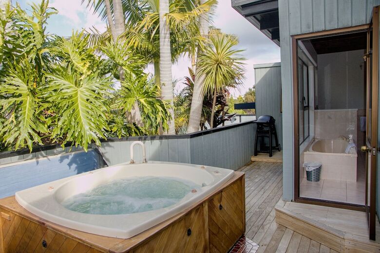 Hotel The Clendon