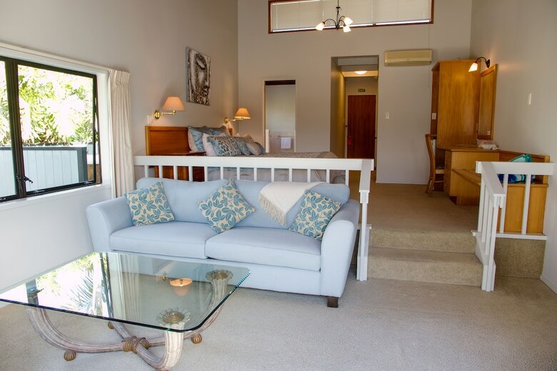 Hotel The Clendon