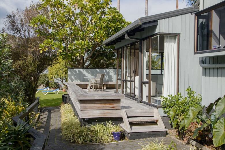Hotel The Clendon