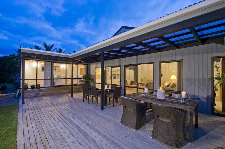 Hotel The Clendon