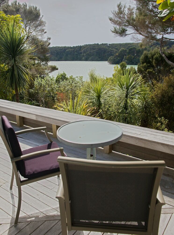 Hotel The Clendon