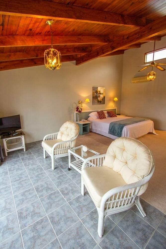 Hotel The Clendon