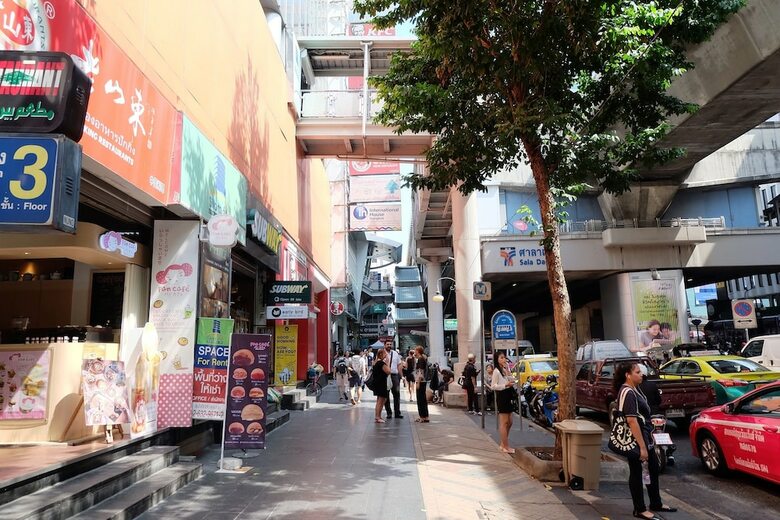 Hotel Vplace Silom