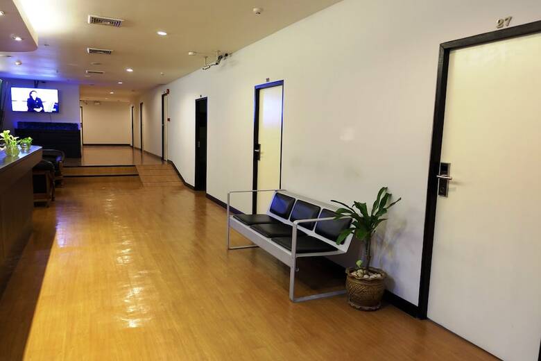 Hotel Vplace Silom