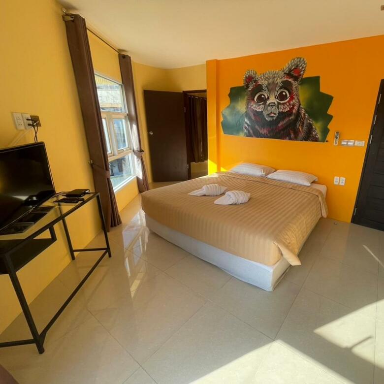 Hotel Au Bon Hostel
