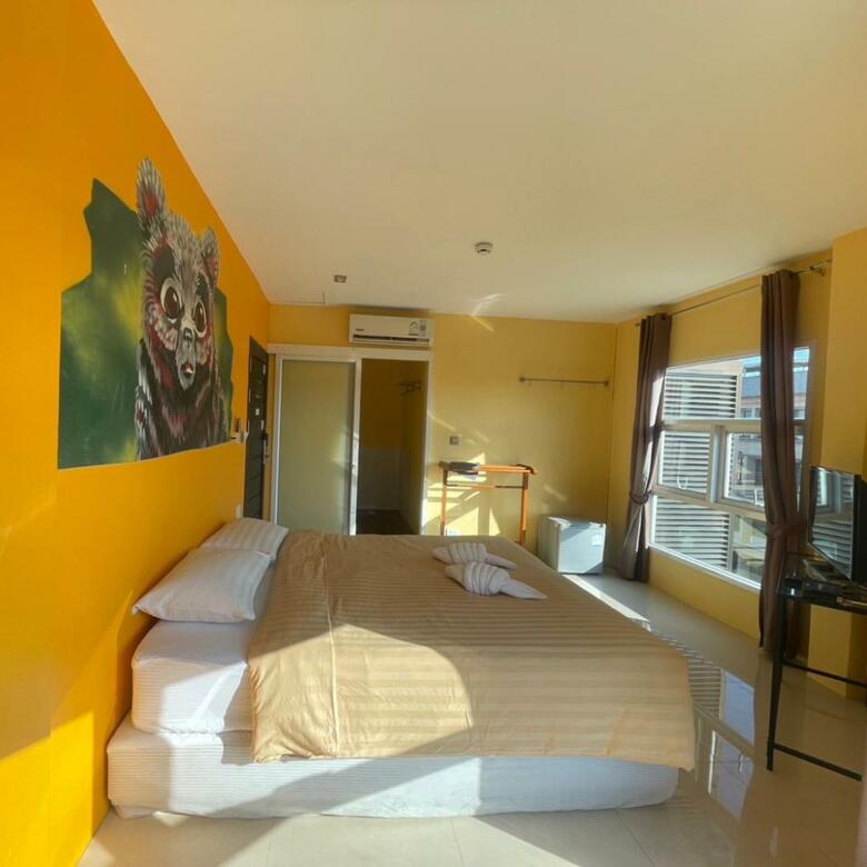 Hotel Au Bon Hostel