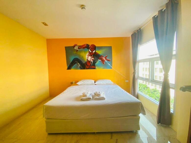 Hotel Au Bon Hostel