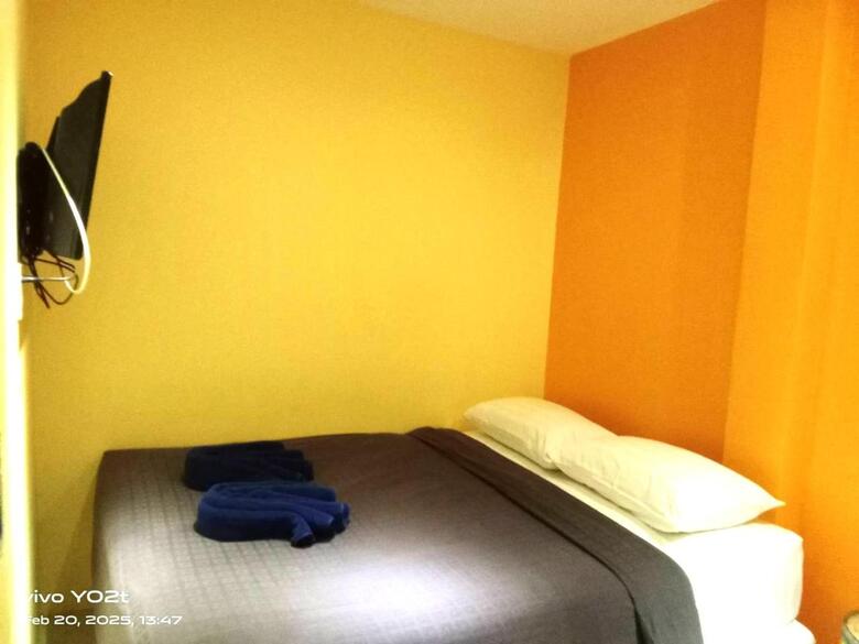 Hotel Au Bon Hostel