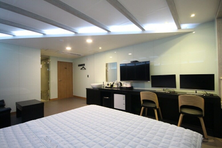 Mgm Hotel Busan