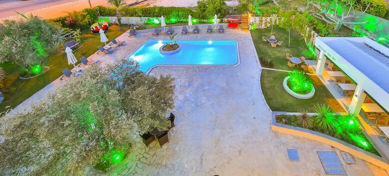 Hotel Amare Cesme