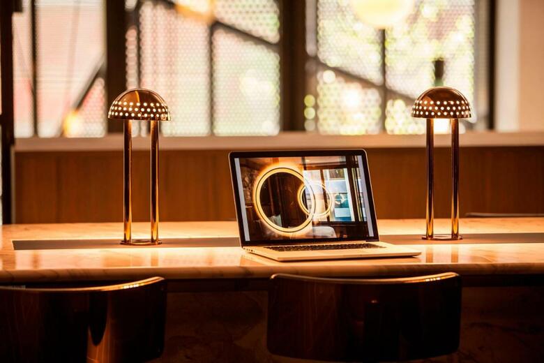Hotel Emc2, Autograph Collection